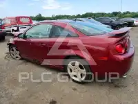 2009 Chevrolet Cobalt фото