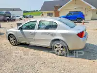 2009 Chevrolet Cobalt фото