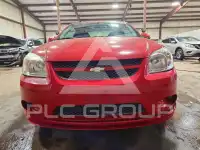 2009 Chevrolet Cobalt фото