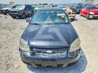 2009 Chevrolet Cobalt фото