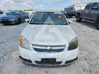 2009 Chevrolet Cobalt фото