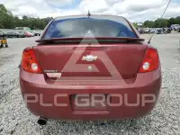 2009 Chevrolet Cobalt фото