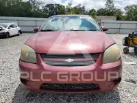 2009 Chevrolet Cobalt фото