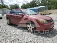2009 Chevrolet Cobalt фото