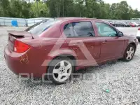 2009 Chevrolet Cobalt фото
