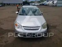 2009 Chevrolet Cobalt фото