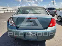 2009 Chevrolet Cobalt фото