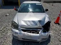 2009 Chevrolet Cobalt фото