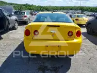 2009 Chevrolet Cobalt фото