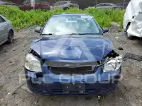 2009 Chevrolet Cobalt фото