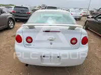 2009 Chevrolet Cobalt фото