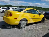 2009 Chevrolet Cobalt фото