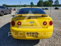 2009 Chevrolet Cobalt фото