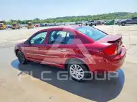 2009 Chevrolet Cobalt фото