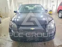 2009 Chevrolet Cobalt фото