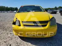 2009 Chevrolet Cobalt фото