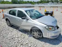 2009 Chevrolet Cobalt фото