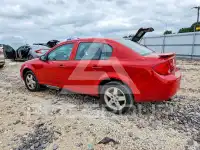 2009 Chevrolet Cobalt фото