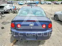 2009 Chevrolet Cobalt фото