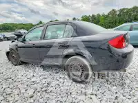 2009 Chevrolet Cobalt фото