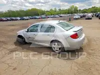 2009 Chevrolet Cobalt фото