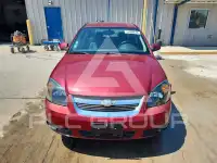 2009 Chevrolet Cobalt фото