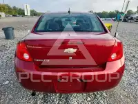 2009 Chevrolet Cobalt фото