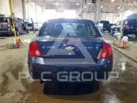 2009 Chevrolet Cobalt фото