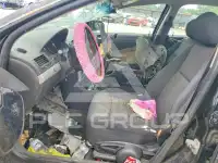 2009 Chevrolet Cobalt фото