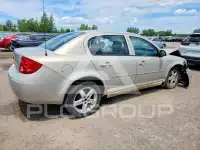 2009 Chevrolet Cobalt фото