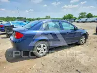 2009 Chevrolet Cobalt фото