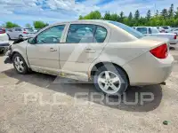 2009 Chevrolet Cobalt фото