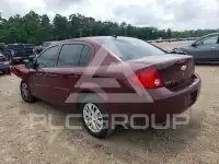 2009 Chevrolet Cobalt фото