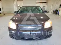 2009 Chevrolet Cobalt фото