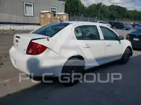 2009 Chevrolet Cobalt фото