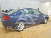2009 Chevrolet Cobalt фото