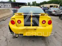 2009 Chevrolet Cobalt фото