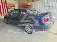 2009 Chevrolet Cobalt фото