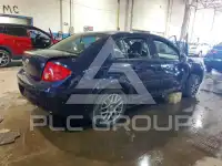 2009 Chevrolet Cobalt фото