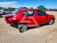 2009 Chevrolet Cobalt фото