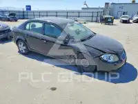 2009 Chevrolet Cobalt фото