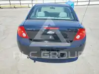 2009 Chevrolet Cobalt фото