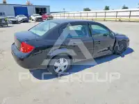 2009 Chevrolet Cobalt фото