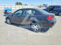 2009 Chevrolet Cobalt фото