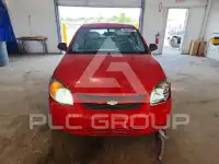 2009 Chevrolet Cobalt фото