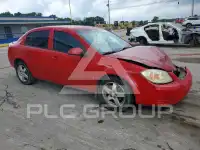 2009 Chevrolet Cobalt фото