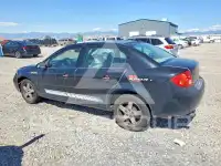 2009 Chevrolet Cobalt фото