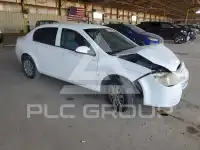 2009 Chevrolet Cobalt фото