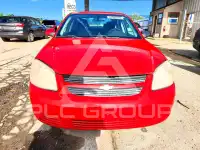 2009 Chevrolet Cobalt фото