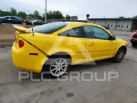 2009 Chevrolet Cobalt фото